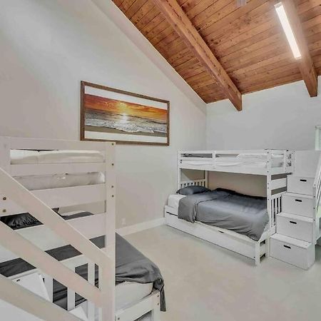 Вілла Rare Hidden Getaway Heated Pool 1.5 Acres! Sleeps 16 Форт-Лодердейл Екстер'єр фото